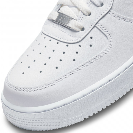 Nike Pantofi sport Nike Air Force 1 '07 White - sneakerit.ro [2]
