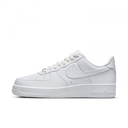 Nike - Pantofi sport Nike Air Force 1 '07 White