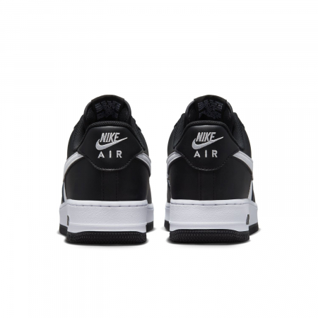Pantofi sport Pantofi sport Nike Air Force 1 '07 White Swoosh Panda - sneakerit.ro [4]