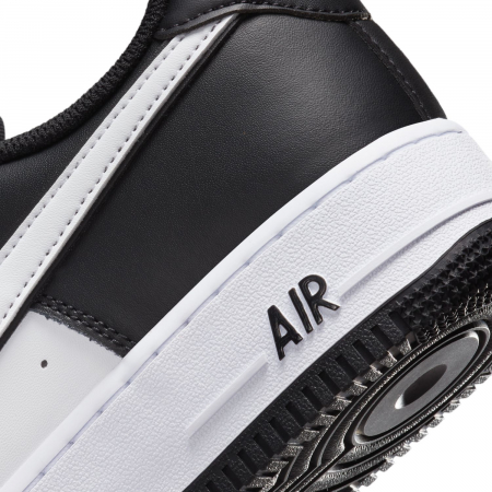 Pantofi sport Pantofi sport Nike Air Force 1 '07 White Swoosh Panda - sneakerit.ro [3]