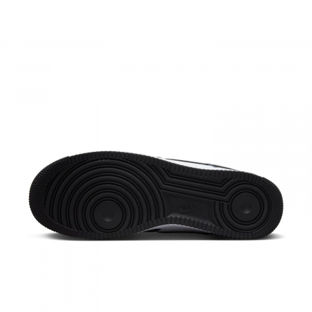 Pantofi sport Pantofi sport Nike Air Force 1 '07 White Swoosh Panda - sneakerit.ro [7]