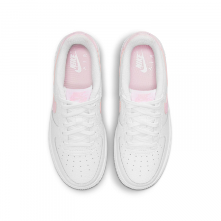 SNEAKERS COPII Pantofi sport Nike Air Force 1 An21 Bg Pink Foam White - sneakerit.ro [5]