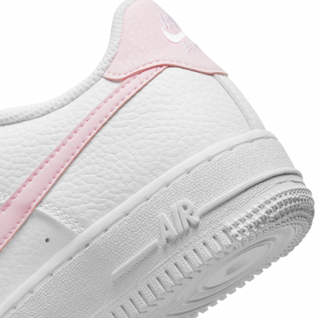 SNEAKERS COPII Pantofi sport Nike Air Force 1 An21 Bg Pink Foam White - sneakerit.ro [3]