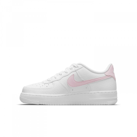 SNEAKERS COPII Pantofi sport Nike Air Force 1 An21 Bg Pink Foam White - sneakerit.ro [8]