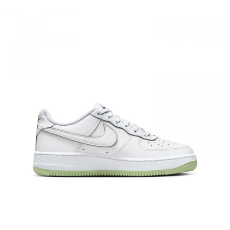 SNEAKERS COPII Pantofi sport Nike Air Force 1 Bg White - sneakerit.ro [9]