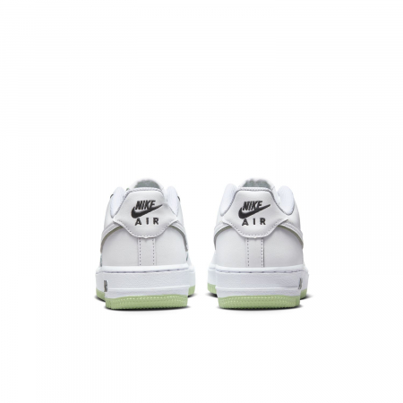 SNEAKERS COPII Pantofi sport Nike Air Force 1 Bg White - sneakerit.ro [4]