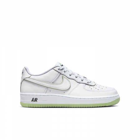 SNEAKERS COPII Pantofi sport Nike Air Force 1 Bg White - sneakerit.ro [7]
