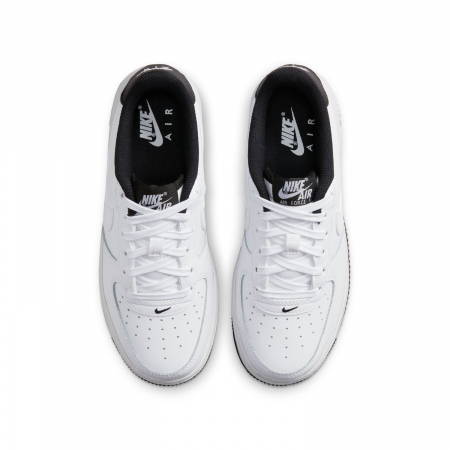 SNEAKERS COPII Pantofi sport Nike Air Force 1 Ess Bg Concord - sneakerit.ro [5]