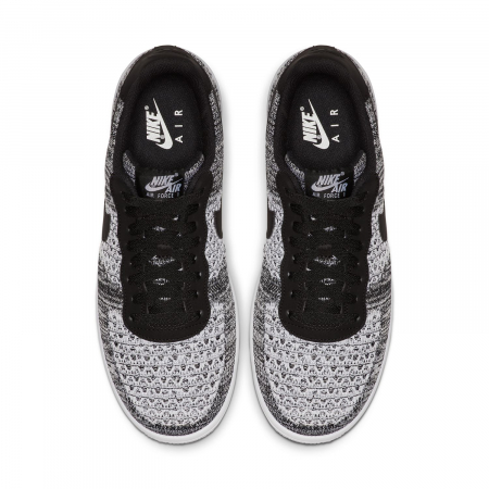 Modele Pantofi sport Nike Air Force 1 Flyknit 2.0 - sneakerit.ro [2]