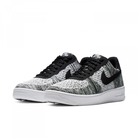 Modele Pantofi sport Nike Air Force 1 Flyknit 2.0 - sneakerit.ro [1]