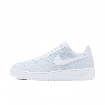 SNEAKERS BARBATI - Pantofi sport Nike Air Force 1 Flyknit 2.0 + sneakerit.ro