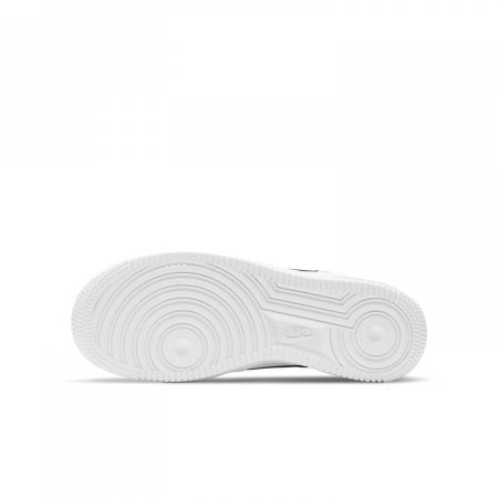 ULTIMA MARIME Pantofi sport Nike Air Force 1 (Gs) White Black - sneakerit.ro [6]