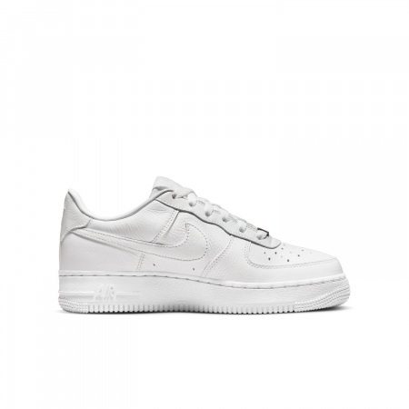 Nike Pantofi sport Nike Air Force 1 (Gs) x NOCTA Love you Forever X Drake - sneakerit.ro [7]