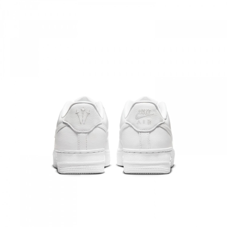 Nike Pantofi sport Nike Air Force 1 (Gs) x NOCTA Love you Forever X Drake - sneakerit.ro [9]