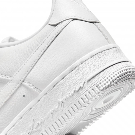 Nike Pantofi sport Nike Air Force 1 (Gs) x NOCTA Love you Forever X Drake - sneakerit.ro [3]