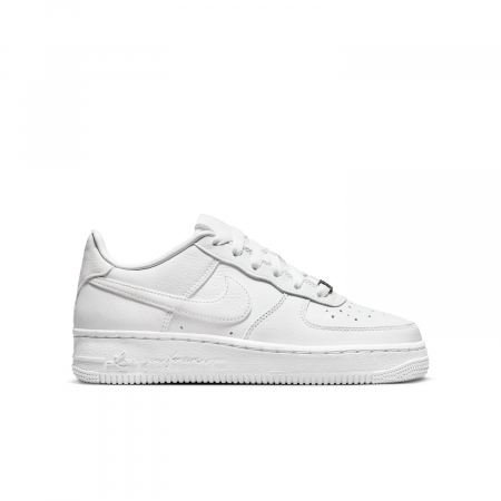 Nike Pantofi sport Nike Air Force 1 (Gs) x NOCTA Love you Forever X Drake - sneakerit.ro [5]