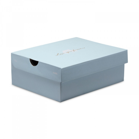 Nike Pantofi sport Nike Air Force 1 (Gs) x NOCTA Love you Forever X Drake - sneakerit.ro [10]