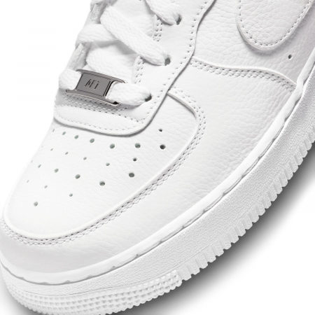 Nike Pantofi sport Nike Air Force 1 (Gs) x NOCTA Love you Forever X Drake - sneakerit.ro [2]
