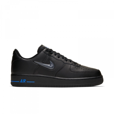 Nike Pantofi sport Nike Air Force 1 Jewel - sneakerit.ro [4]
