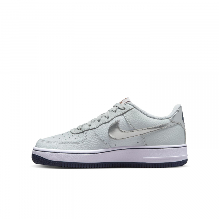 SNEAKERS COPII Pantofi sport Nike Air Force 1 Kc Bg Pure Platinum Silver - sneakerit.ro [9]