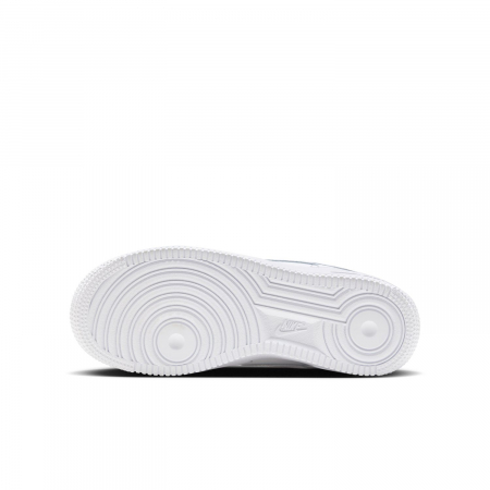 Nike Pantofi sport Nike Air Force 1 LE Bg Triple White - sneakerit.ro [6]
