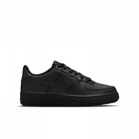 Nike Pantofi sport Nike Air Force 1 Le (Gs) Black - sneakerit.ro [7]