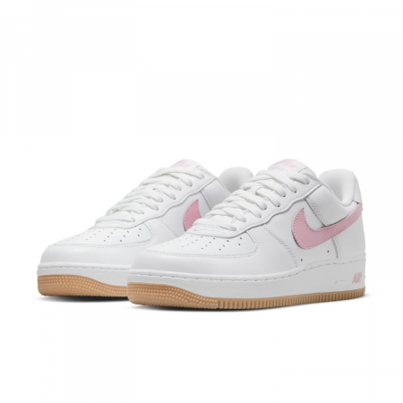 SNEAKERS BARBATI Pantofi sport Nike Air Force 1 Low Retro Color of the Month Pink Gum - sneakerit.ro [1]
