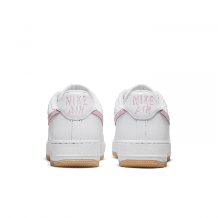 SNEAKERS BARBATI Pantofi sport Nike Air Force 1 Low Retro Color of the Month Pink Gum - sneakerit.ro [2]