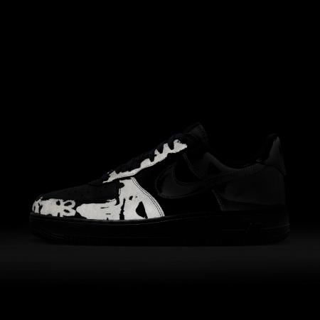 SNEAKERS BARBATI Pantofi sport Nike Air Force 1 Low Retro - sneakerit.ro [11]