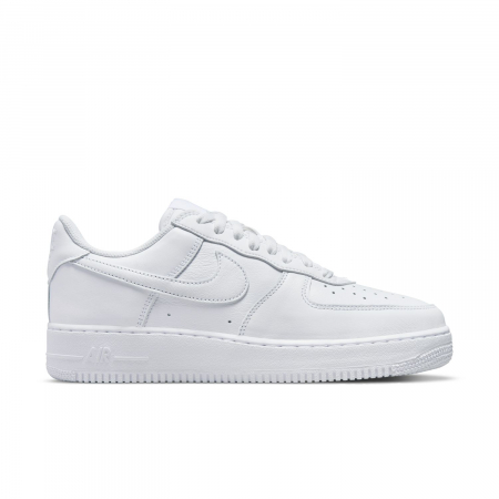 Nike Pantofi sport Nike Air Force 1 Low Retro Color of the Month - White - sneakerit.ro [9]