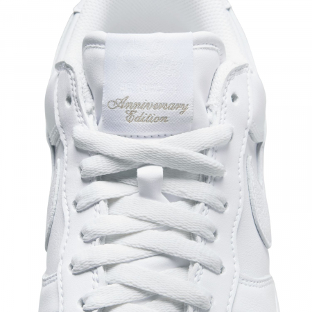 Nike Pantofi sport Nike Air Force 1 Low Retro Color of the Month - White - sneakerit.ro [5]