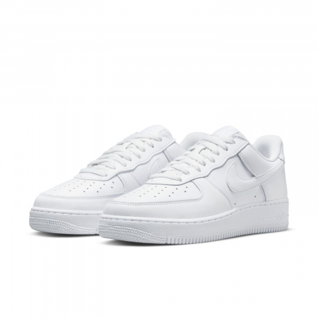 Nike Pantofi sport Nike Air Force 1 Low Retro Color of the Month - White - sneakerit.ro [1]