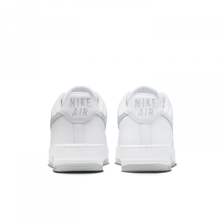 SNEAKERS BARBATI Pantofi sport Nike Air Force 1 Low Retro Color of the Month - White Silver - sneakerit.ro [2]