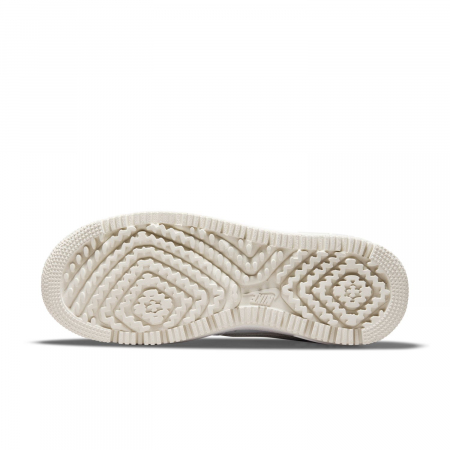 SNEAKERS BARBATI Pantofi sport Nike Air Force 1 Luxe Summit White Light Bone - sneakerit.ro [3]