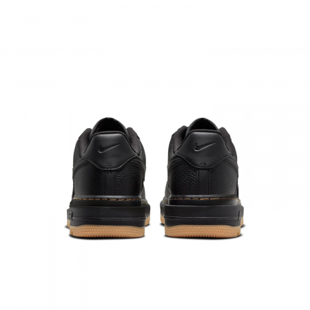 SNEAKERS DAMA Pantofi sport Nike Air Force 1 Luxe Black Gum - sneakerit.ro [2]