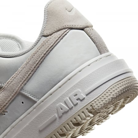 SNEAKERS BARBATI Pantofi sport Nike Air Force 1 Luxe Summit White Light Bone - sneakerit.ro [4]