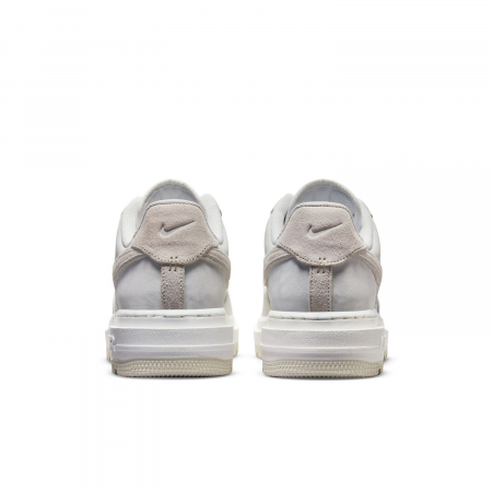 SNEAKERS BARBATI Pantofi sport Nike Air Force 1 Luxe Summit White Light Bone - sneakerit.ro [2]