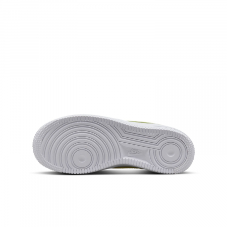 Nike Pantofi sport Nike Air Force 1 Lv8 1 Bg White Volt - sneakerit.ro [7]