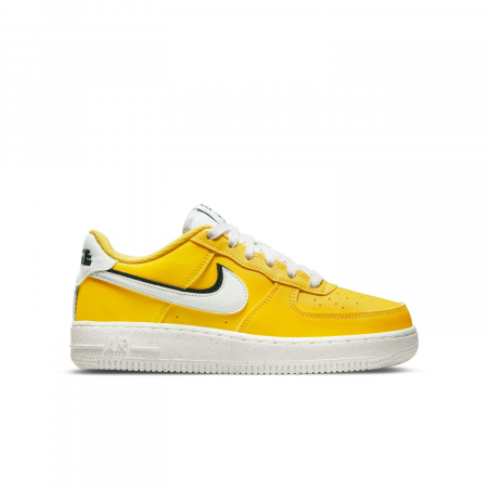 SNEAKERS COPII Pantofi sport Nike Air Force 1 Lv8 2 Nn Bg 82 - Tour Yellow - sneakerit.ro [9]