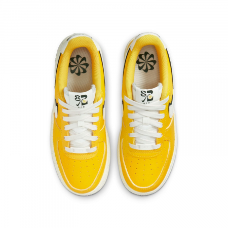 SNEAKERS COPII Pantofi sport Nike Air Force 1 Lv8 2 Nn Bg 82 - Tour Yellow - sneakerit.ro [7]