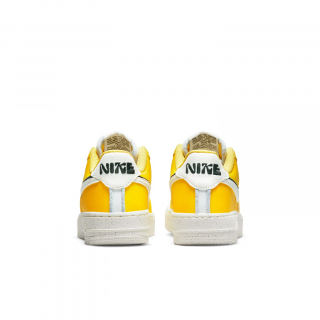 SNEAKERS COPII Pantofi sport Nike Air Force 1 Lv8 2 Nn Bg 82 - Tour Yellow - sneakerit.ro [6]