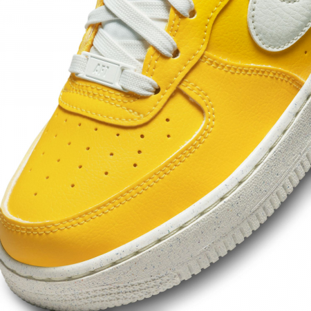 SNEAKERS COPII Pantofi sport Nike Air Force 1 Lv8 2 Nn Bg 82 - Tour Yellow - sneakerit.ro [2]