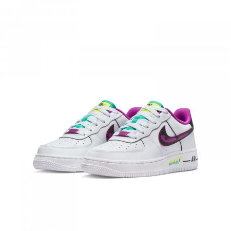 SNEAKERS COPII Pantofi sport Nike Air Force 1 Lv8 Gg Rp - sneakerit.ro [1]