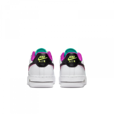 SNEAKERS COPII Pantofi sport Nike Air Force 1 Lv8 Gg Rp - sneakerit.ro [2]