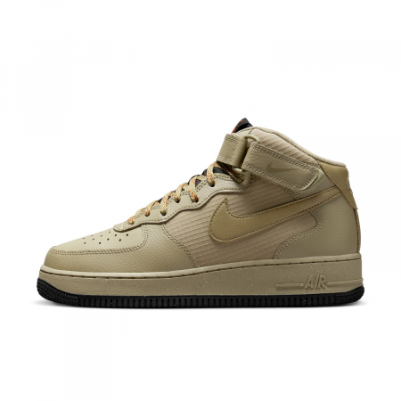 SNEAKERS BARBATI Pantofi sport Nike Air Force 1 Mid '07 Lv8 Nty Neutral Olive - sneakerit.ro [0]