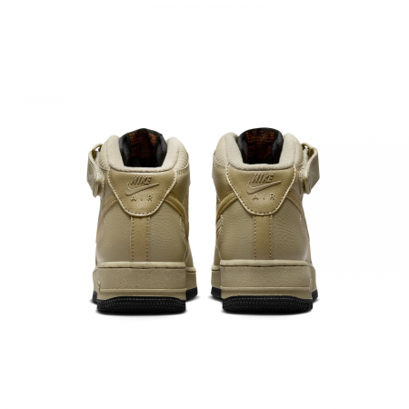 SNEAKERS BARBATI Pantofi sport Nike Air Force 1 Mid '07 Lv8 Nty Neutral Olive - sneakerit.ro [6]
