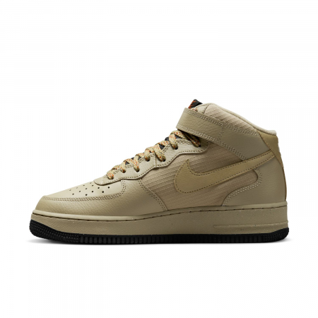 SNEAKERS BARBATI Pantofi sport Nike Air Force 1 Mid '07 Lv8 Nty Neutral Olive - sneakerit.ro [11]