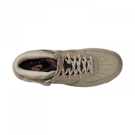 SNEAKERS BARBATI Pantofi sport Nike Air Force 1 Mid '07 Lv8 Nty Neutral Olive - sneakerit.ro [8]
