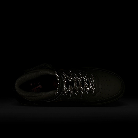 SNEAKERS BARBATI Pantofi sport Nike Air Force 1 Mid '07 Lv8 Nty Neutral Olive - sneakerit.ro [5]