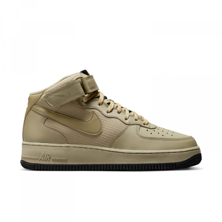 SNEAKERS BARBATI Pantofi sport Nike Air Force 1 Mid '07 Lv8 Nty Neutral Olive - sneakerit.ro [10]